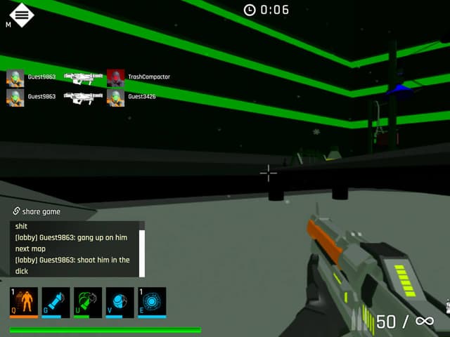 play Ev.io free online