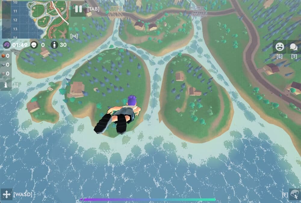 Beginner Guide Screenshot