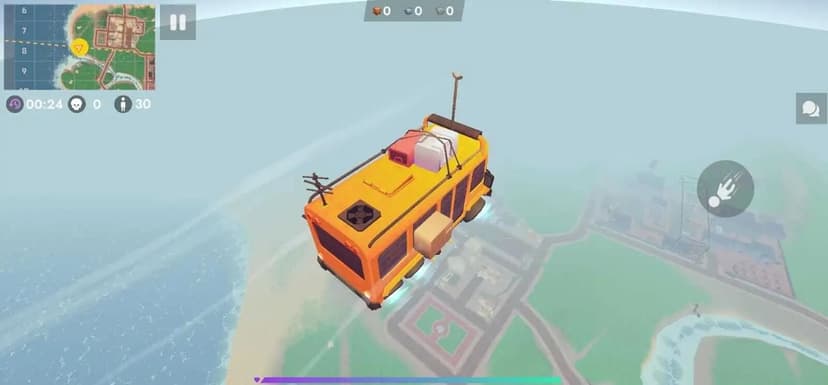 Building System