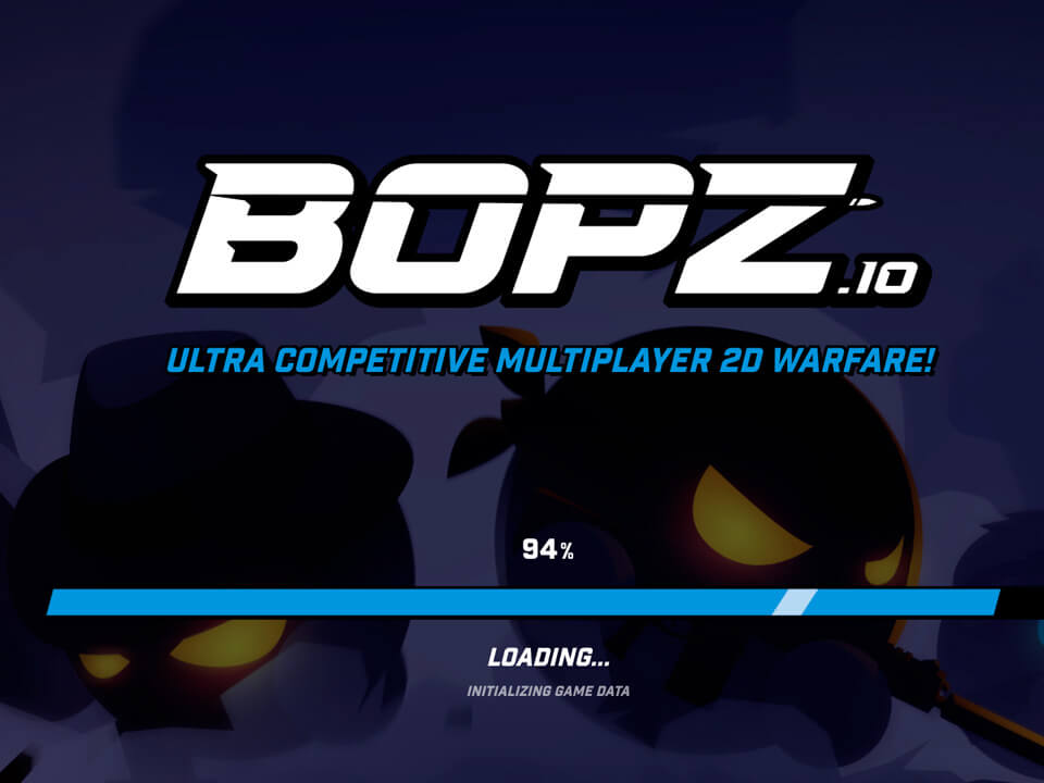 Bopz.io game thumbnail