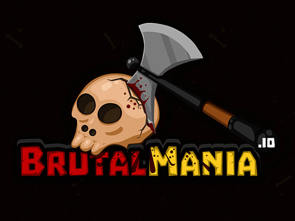 BrutalMania.io game thumbnail