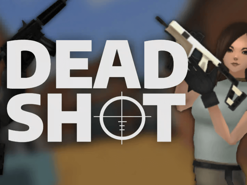 DEADSHOT.io