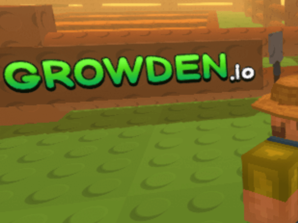 Growden.io