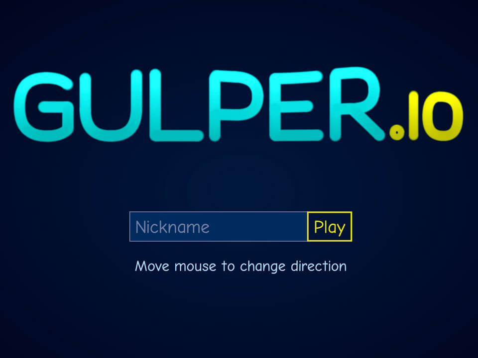 Gulper.io game thumbnail