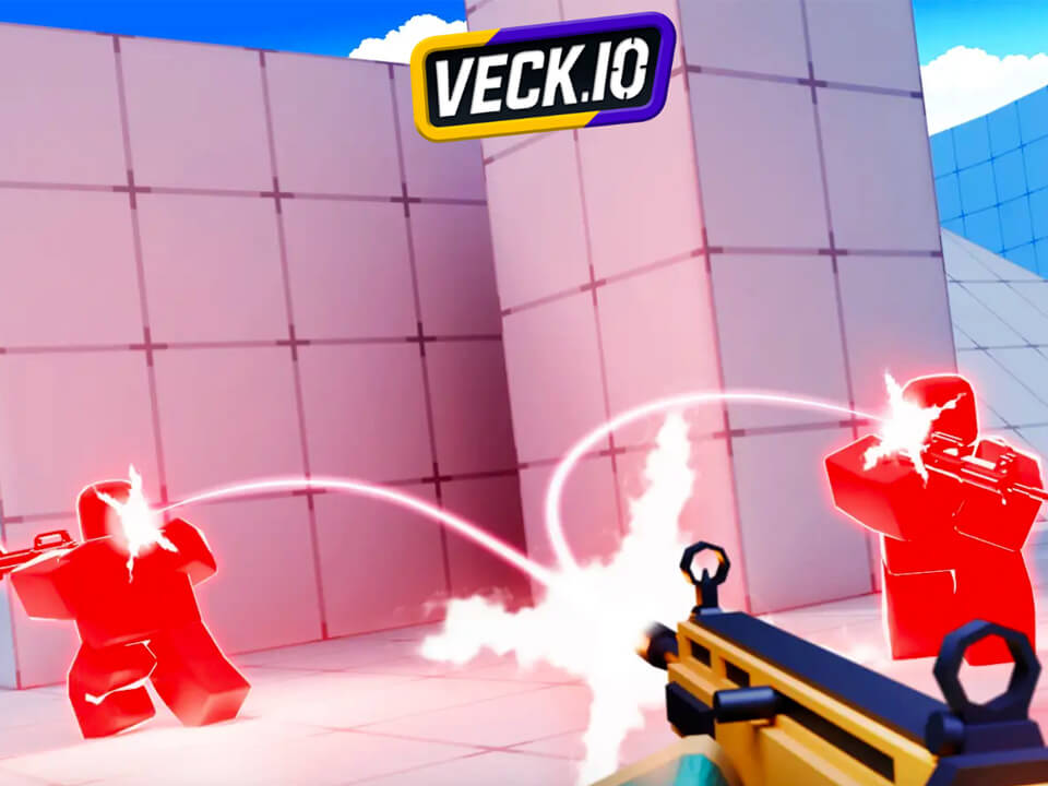 Veck.io game thumbnail